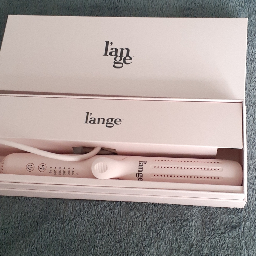 L'ange Duo  hair product